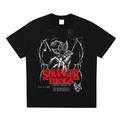T-shirts,stranger things