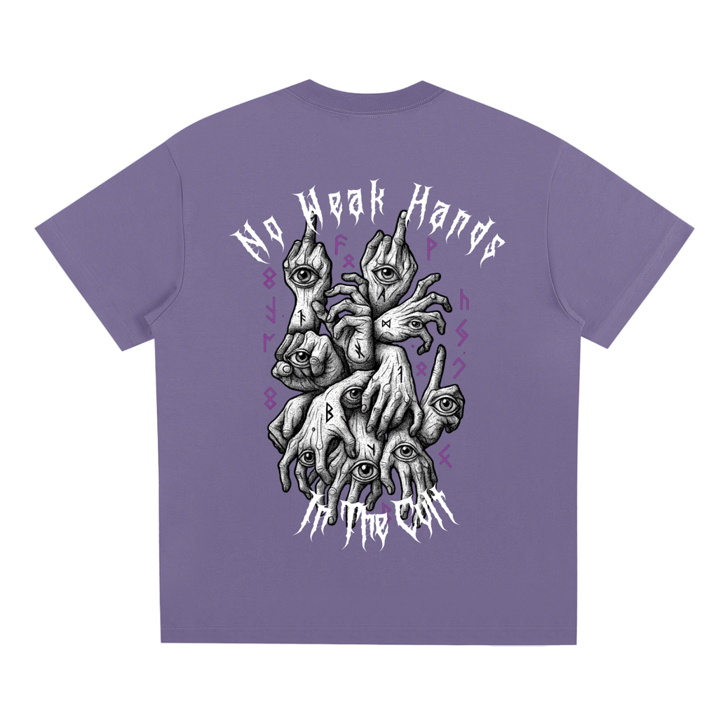 T-SHIRTS