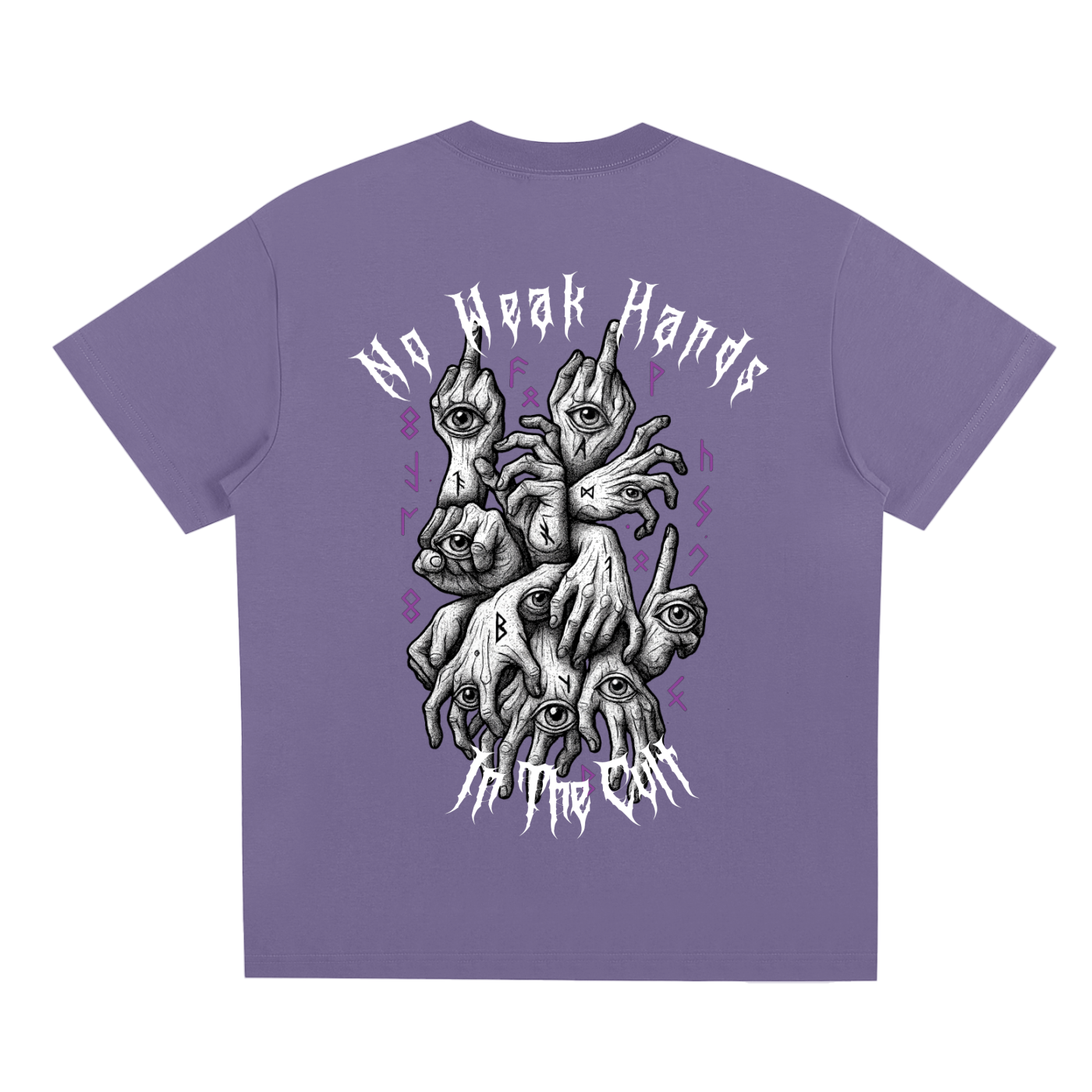 T-SHIRTS