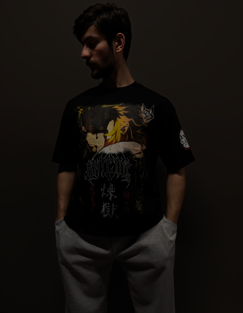 Rengoku T-Shirt