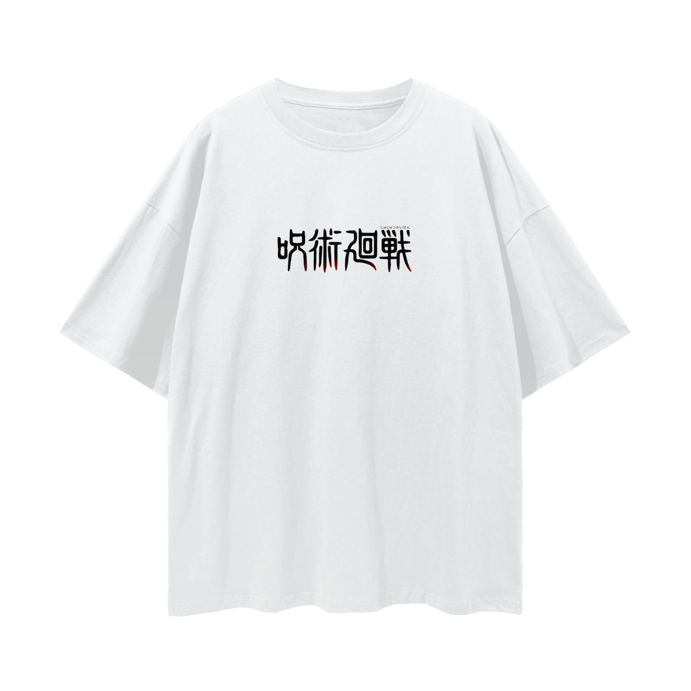 T-shirts,JJK