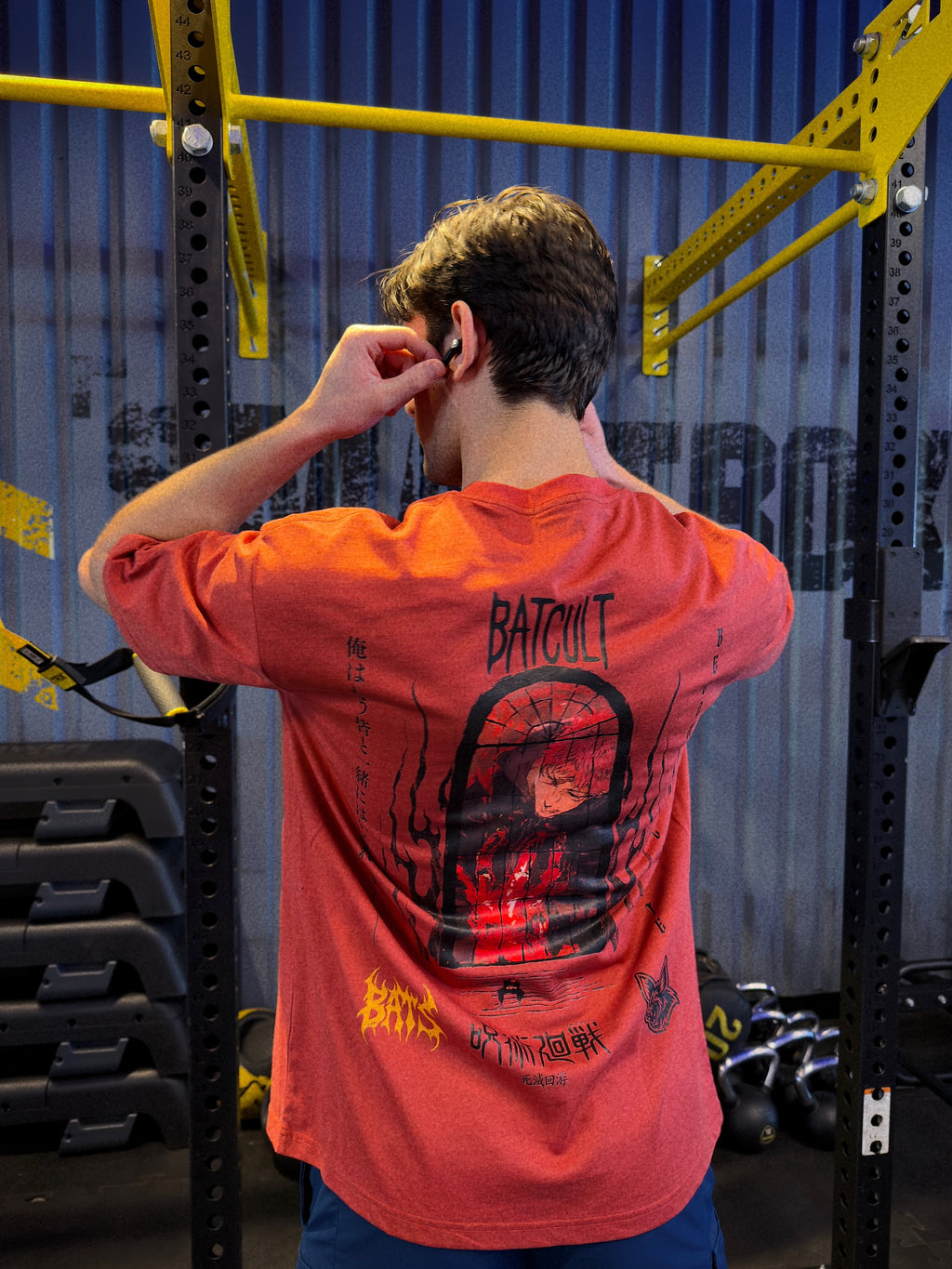 Itadori's Sorrow T-Shirt