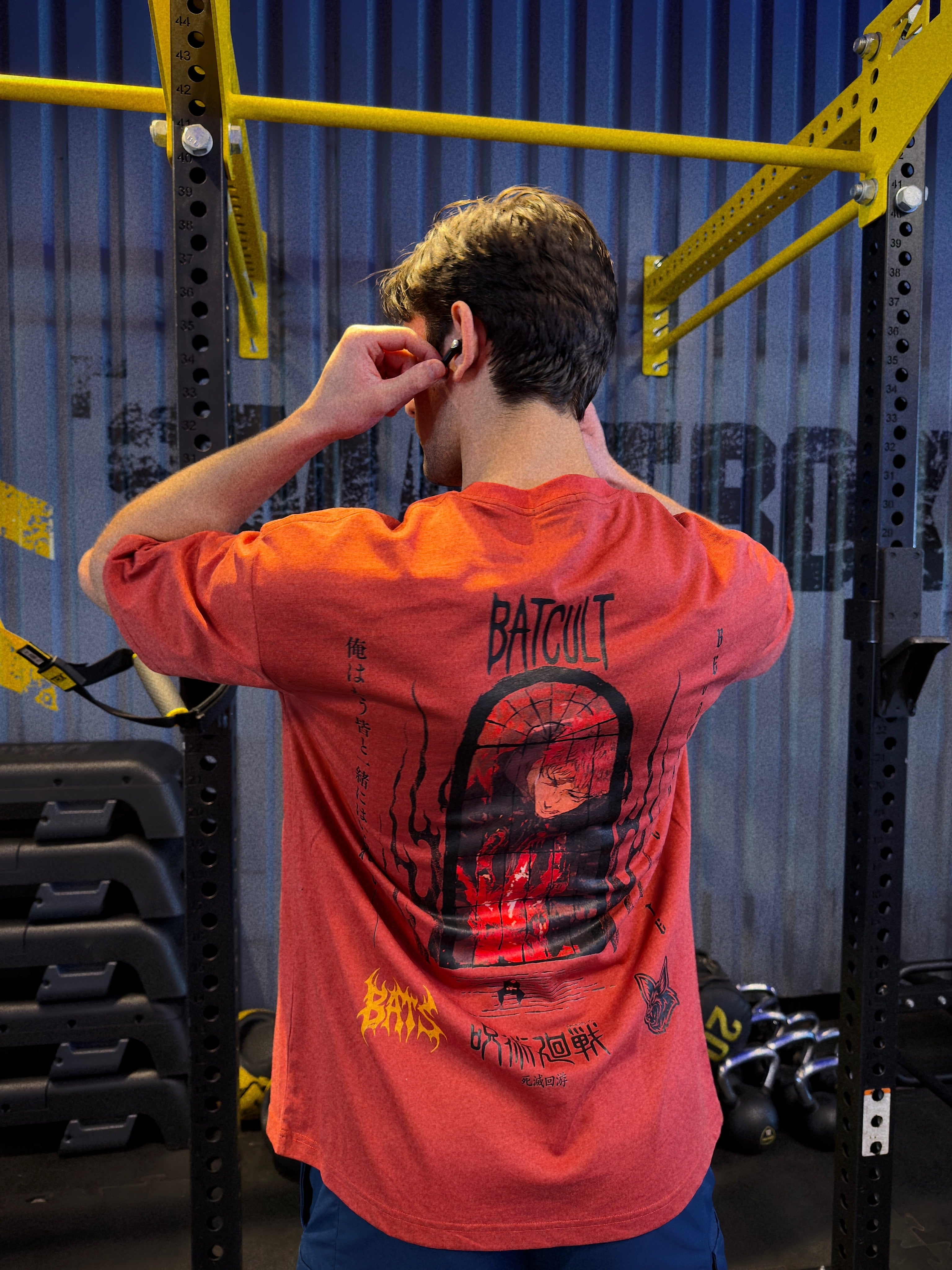 Itadori's Sorrow T-Shirt