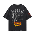 T-shirts,stranger things