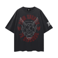 T-shirt,stranger things