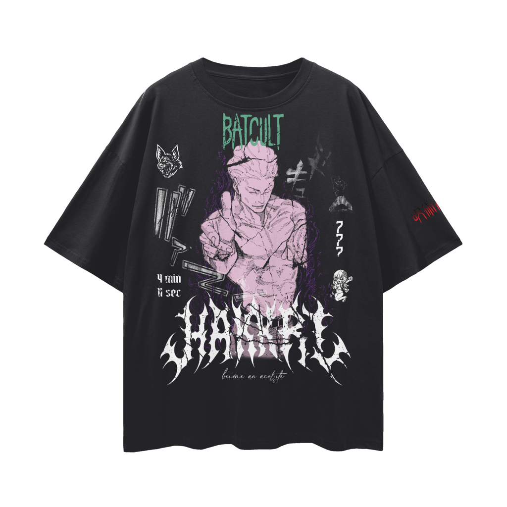 jjk,T-shirts