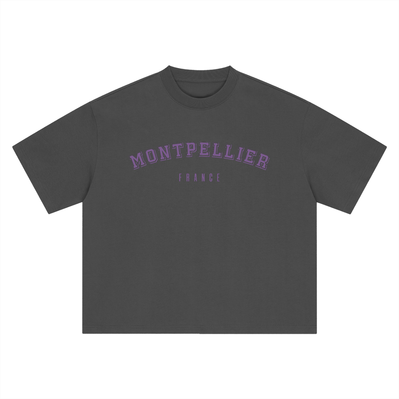 Montpellier T-Shirt