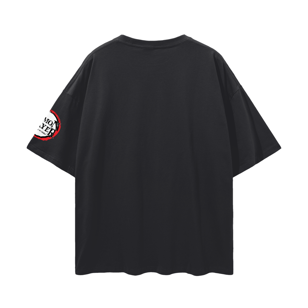 anime,demonslayer,t-shirts