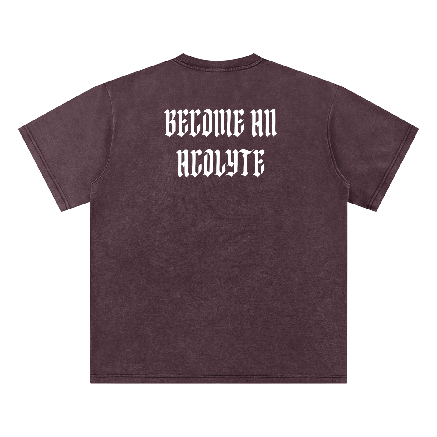 T-shirts