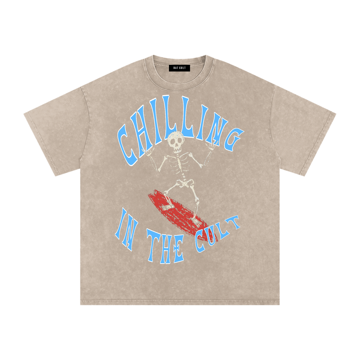 Rodney's T-Shirt