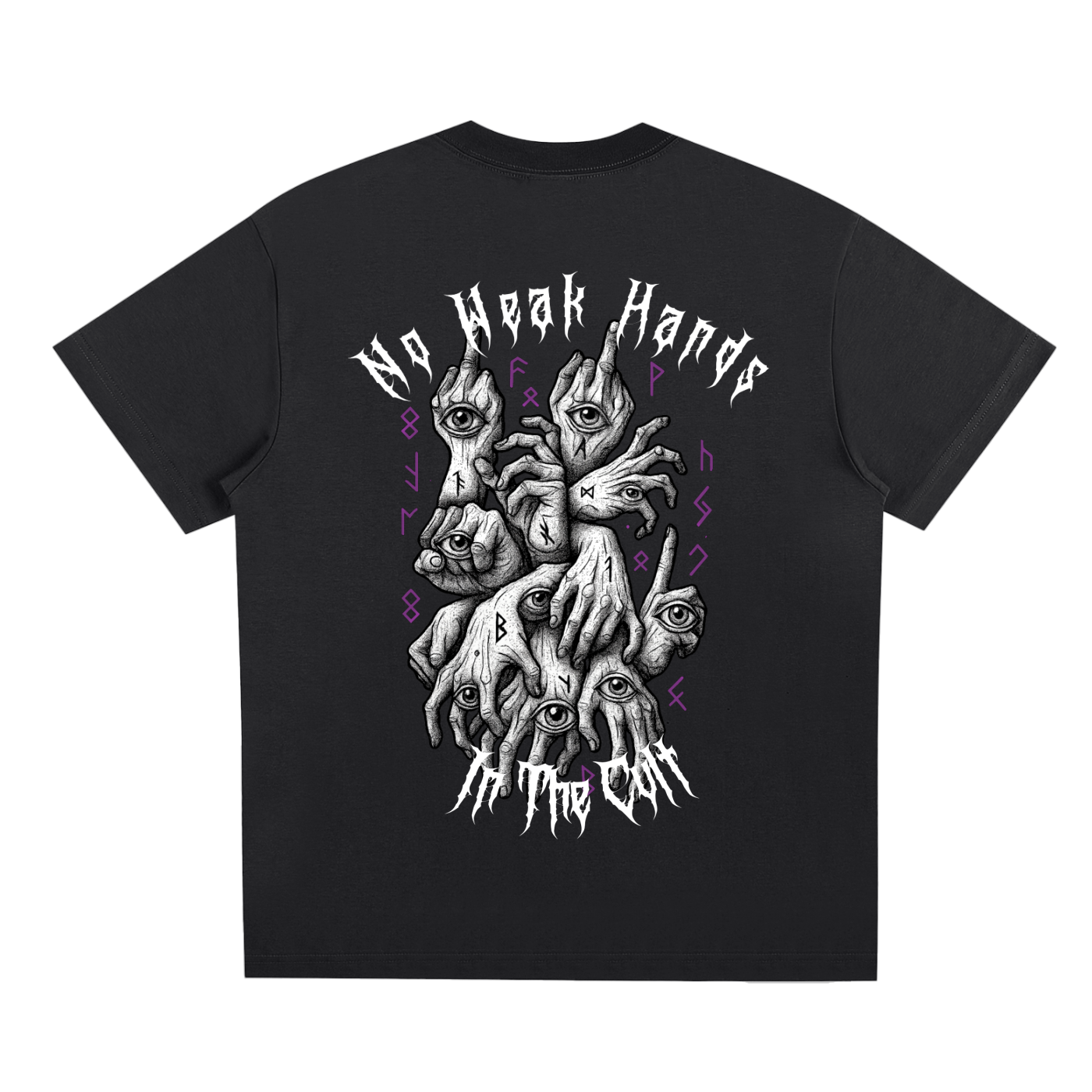T-SHIRTS