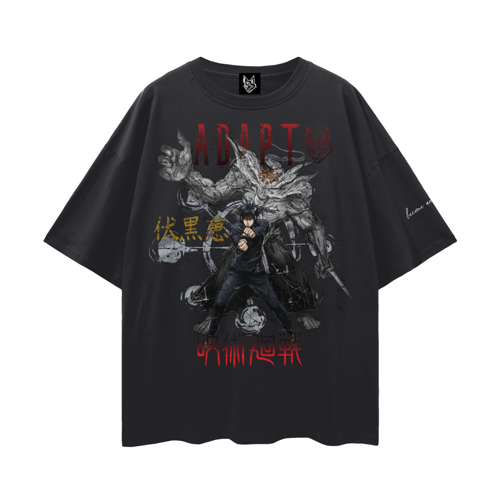 T-shirts,jjk