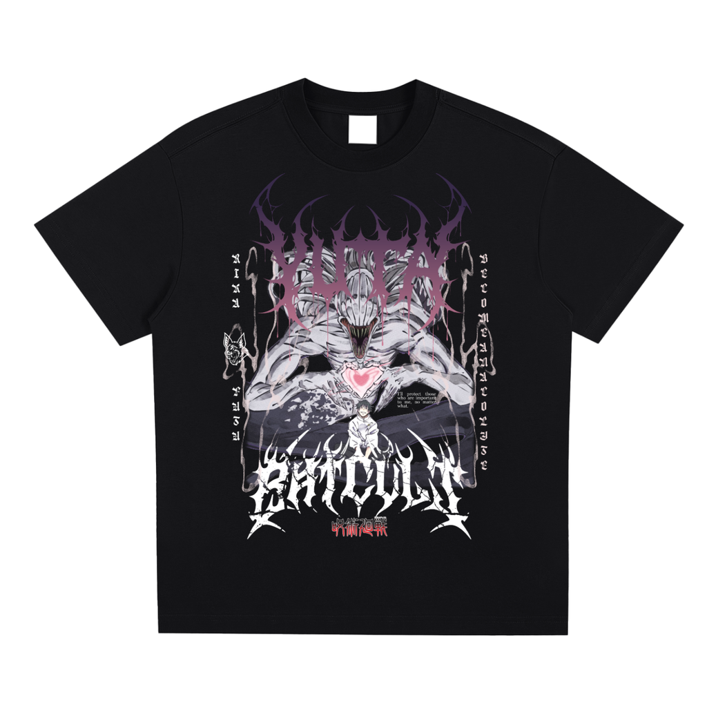 jjk,T-shirts