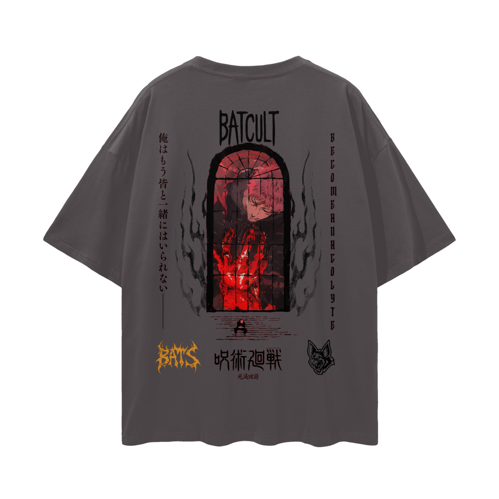 T-shirts,JJK