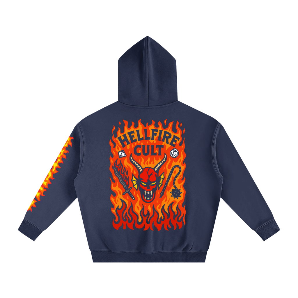 stranger things,Hoodies