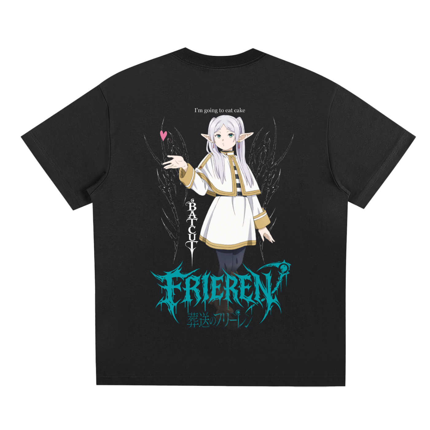 T-SHIRTS,ANIME