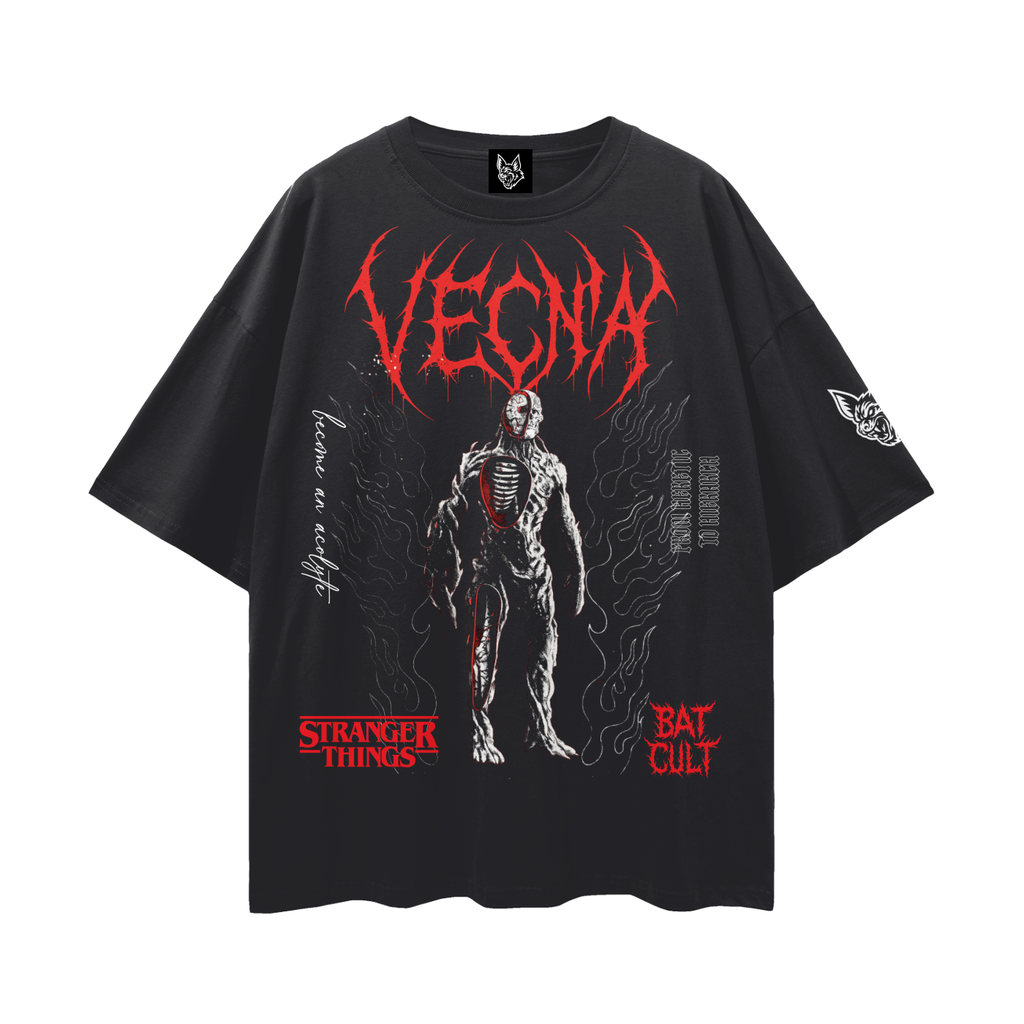 T-shirts,stranger things