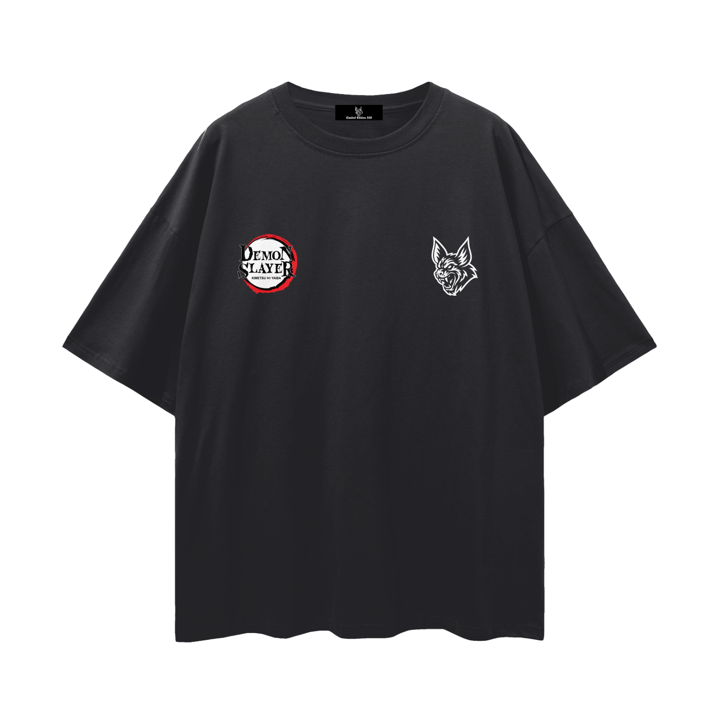 demonslayer,t-shirts,anime