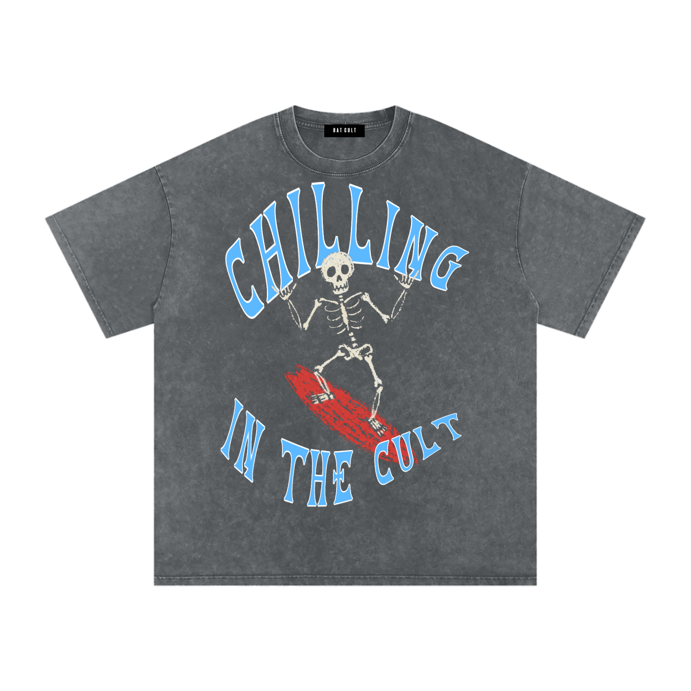 Rodney's T-Shirt