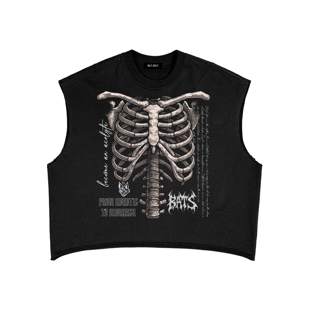 T-shirts,Tank tops