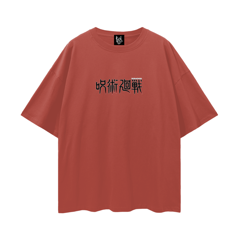 T-shirts,JJK