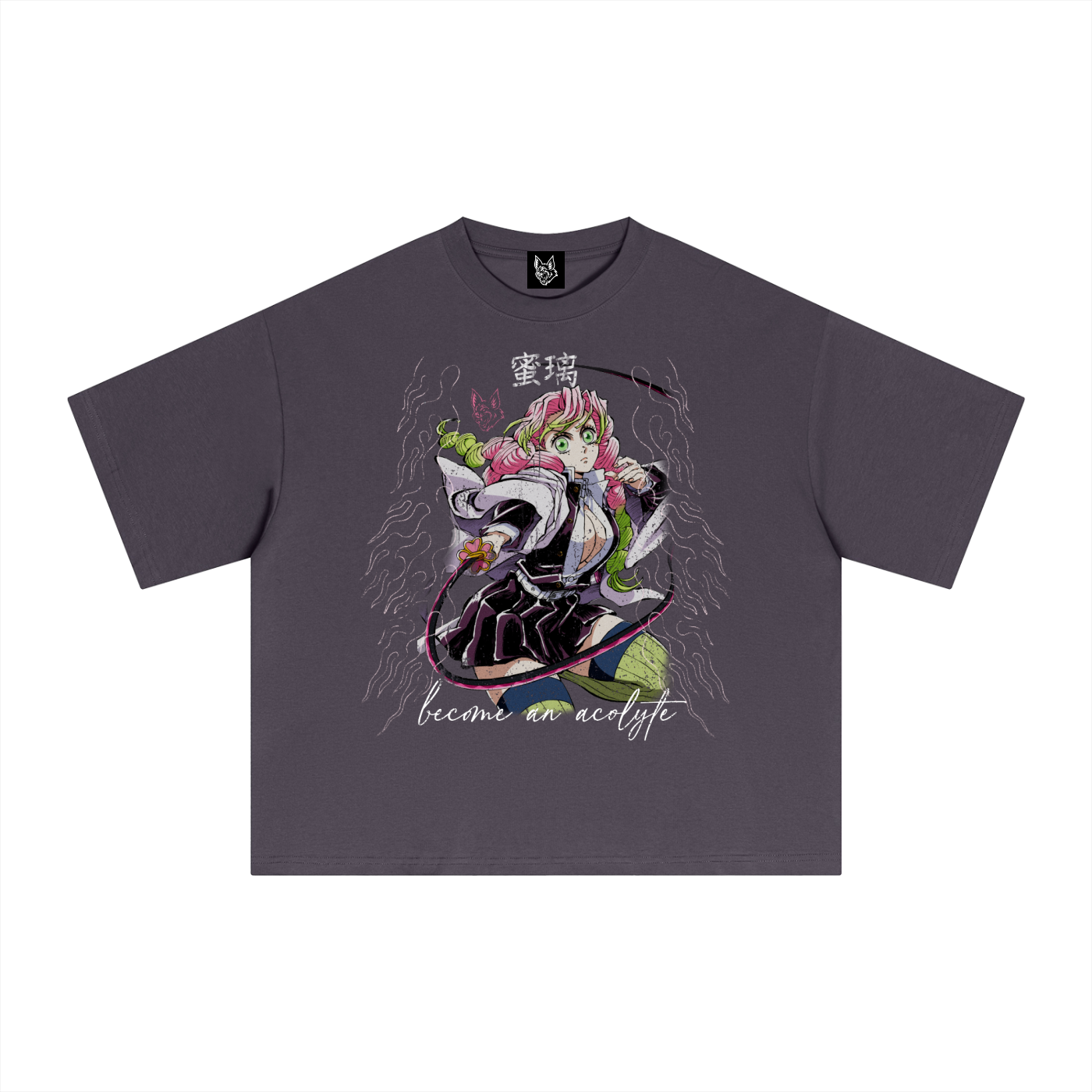 anime,demonslayer,T-shirts