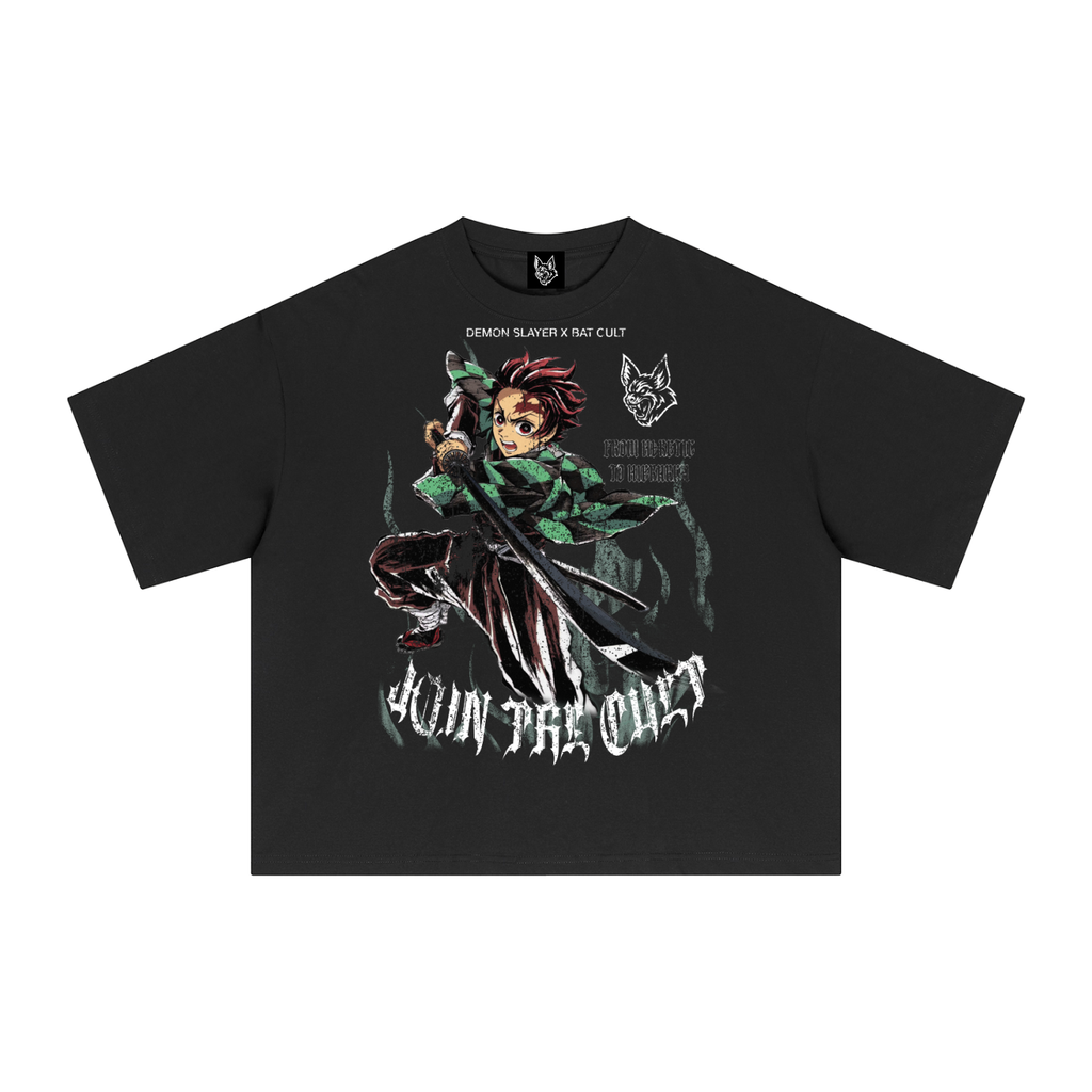 anime,demonslayer,t-shirt
