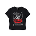 T-shirts,women,stranger things