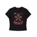 T-shirts,stranger things