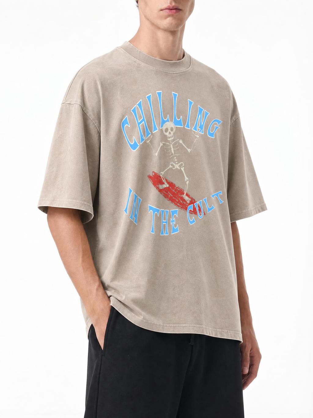 Rodney's T-Shirt
