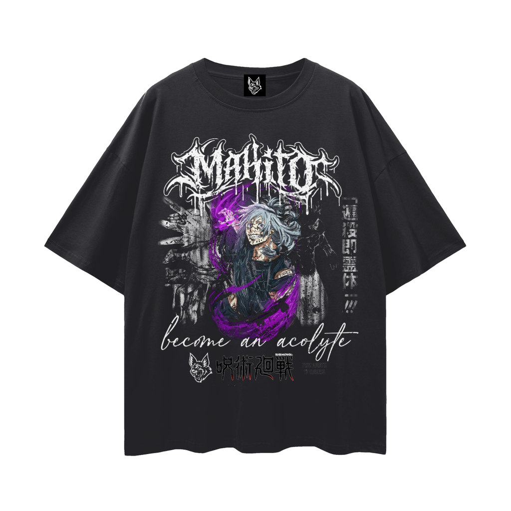 jjk,t-shirt