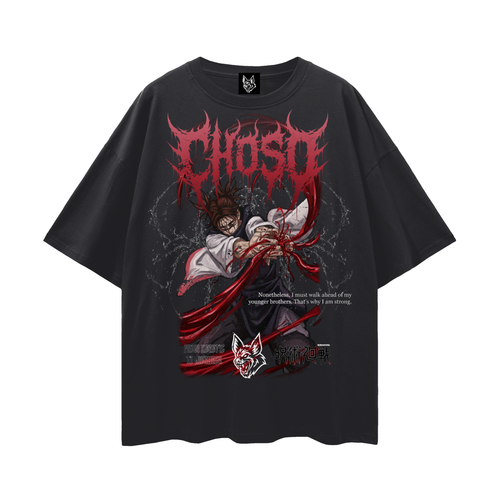 t-shirts,jjk