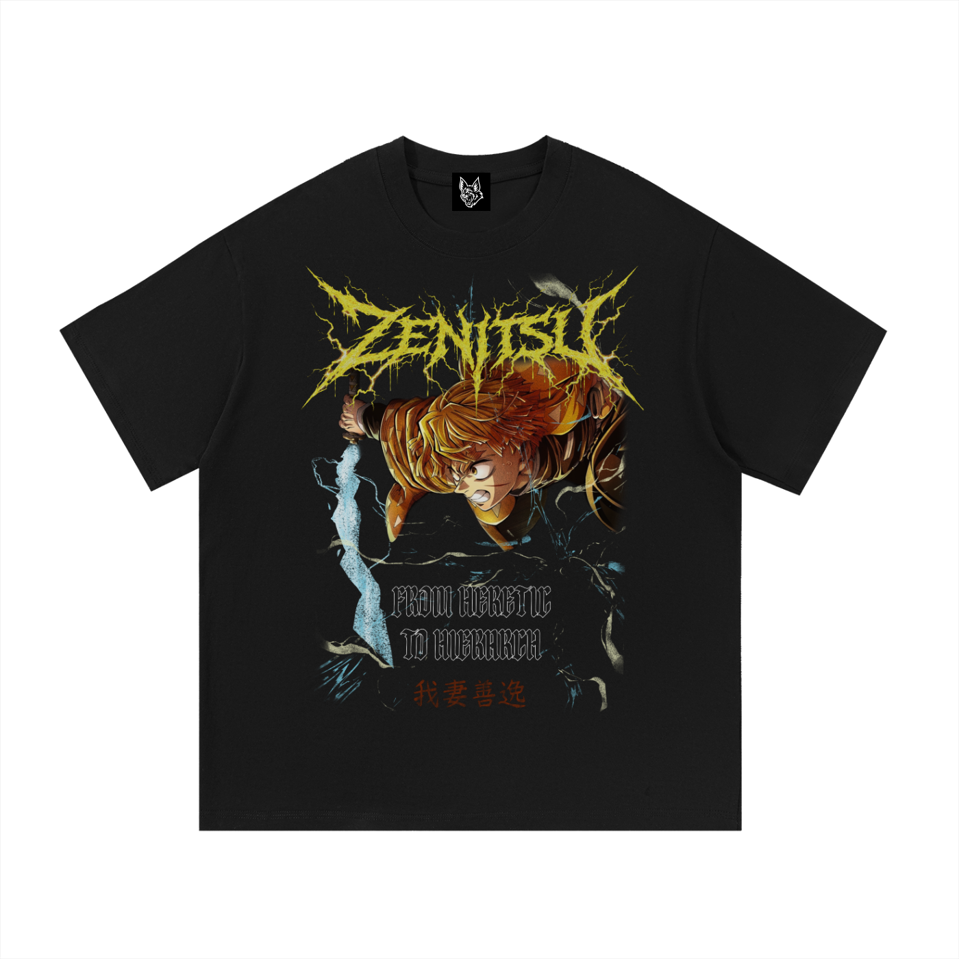 anime,demonslayer,t-shirts