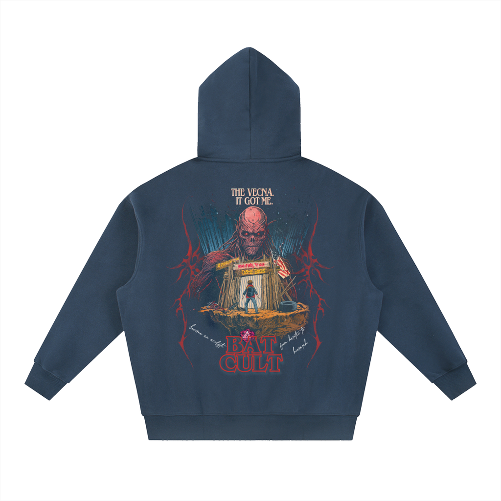 Hoodie,Stranger things