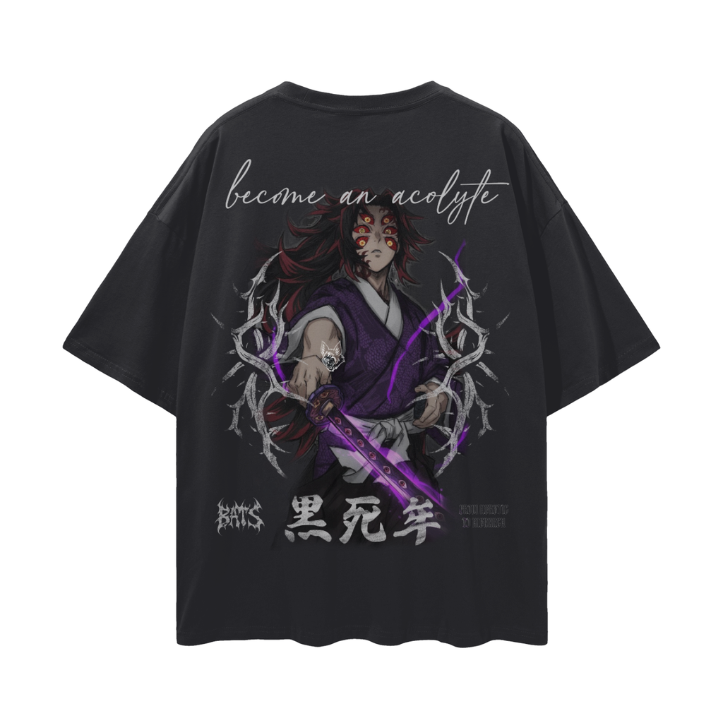 demonslayer,t-shirts,anime