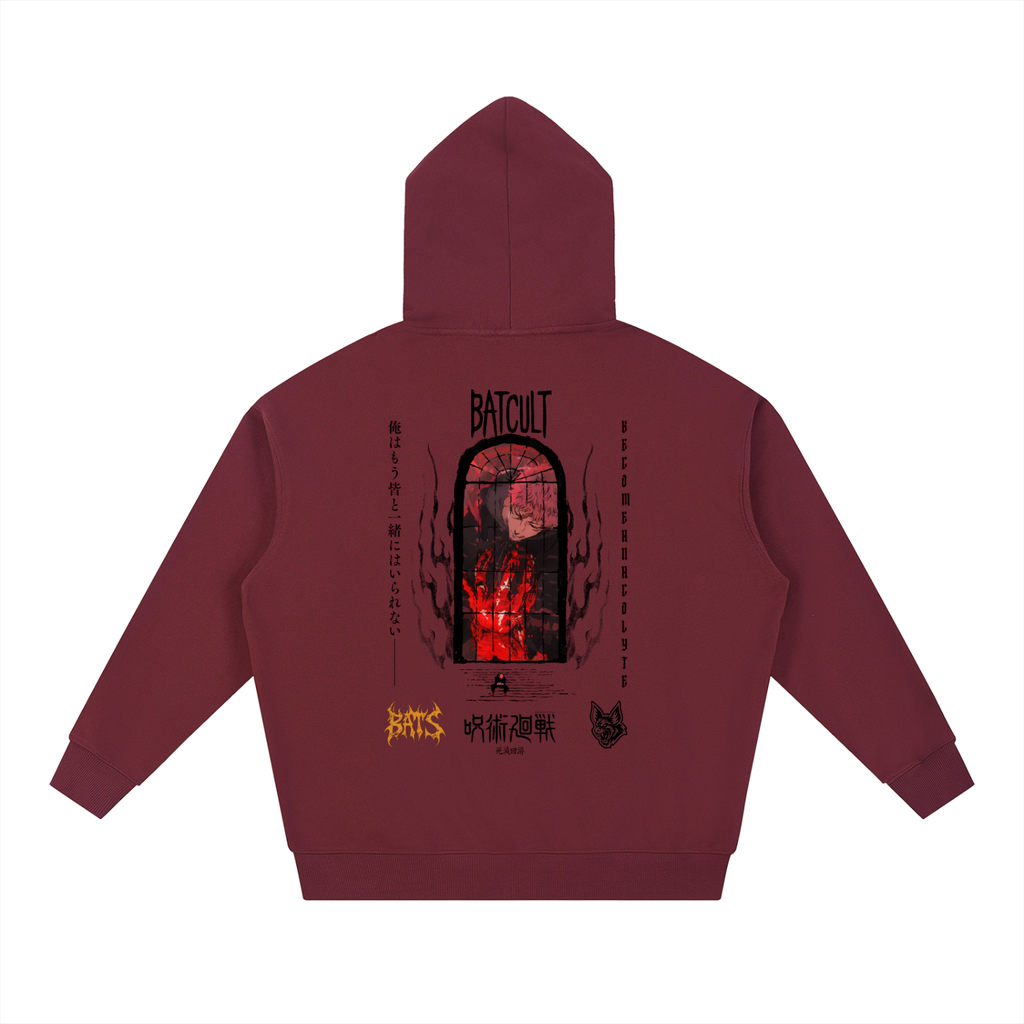 Hoodie,JJK
