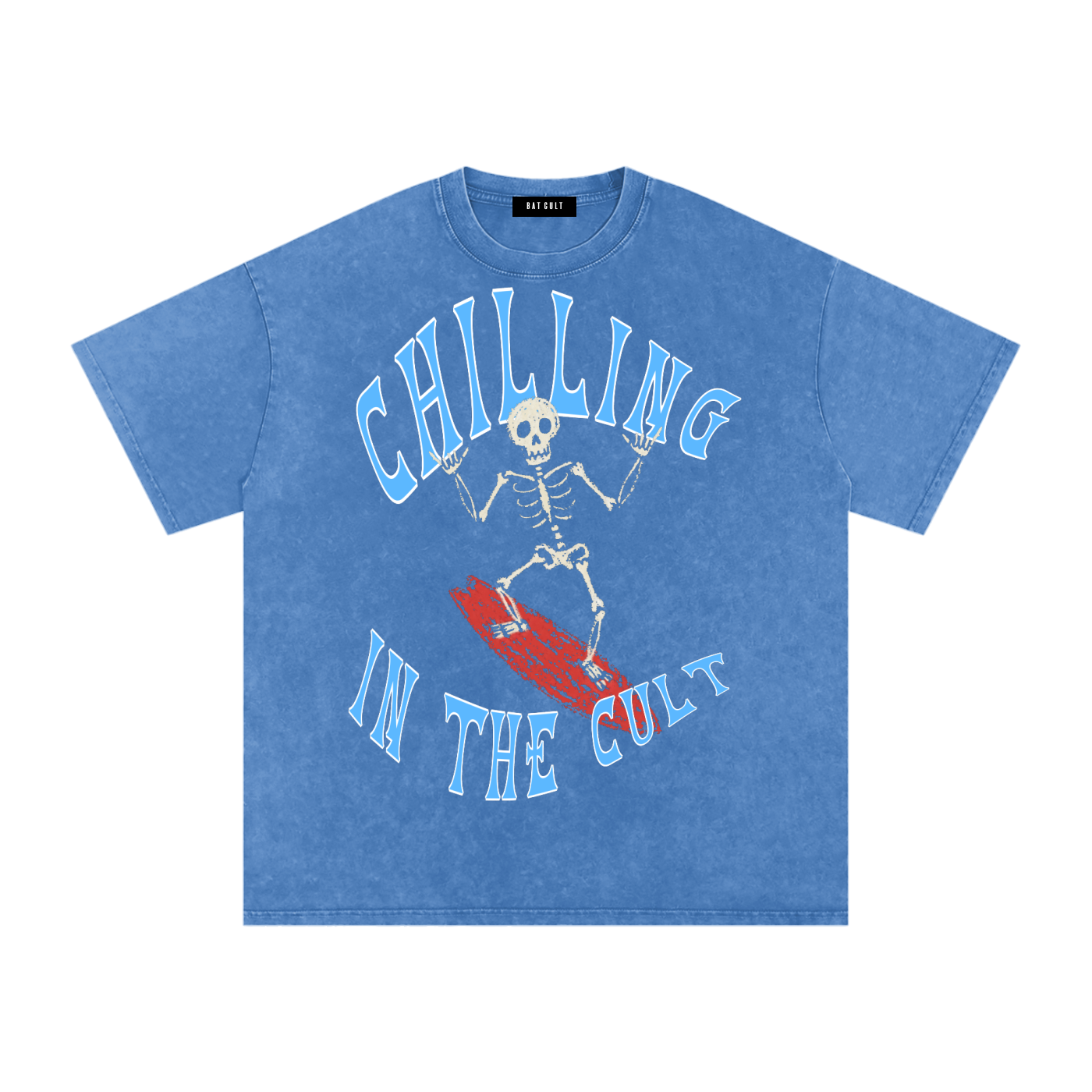 Rodney's T-Shirt