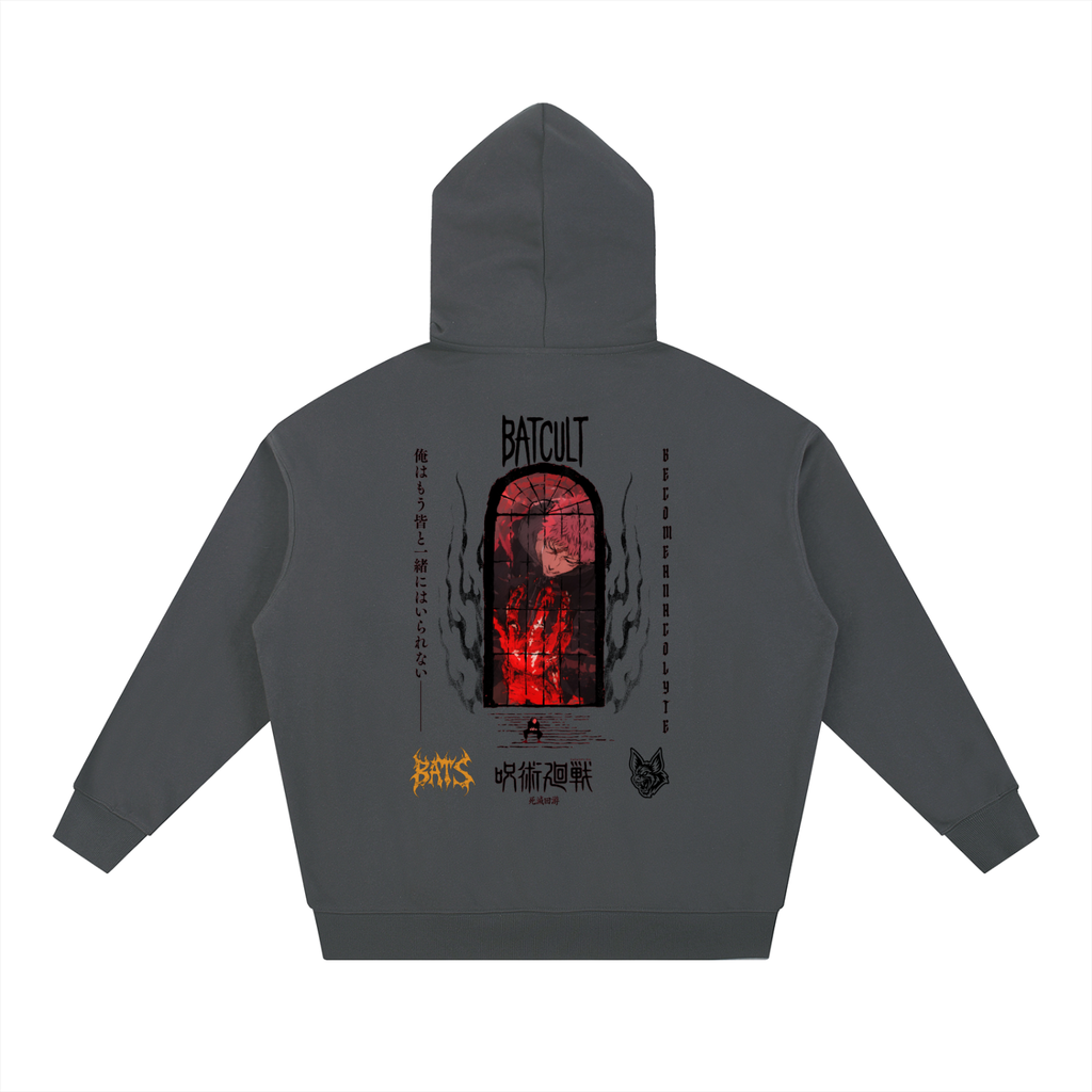 Hoodie,JJK