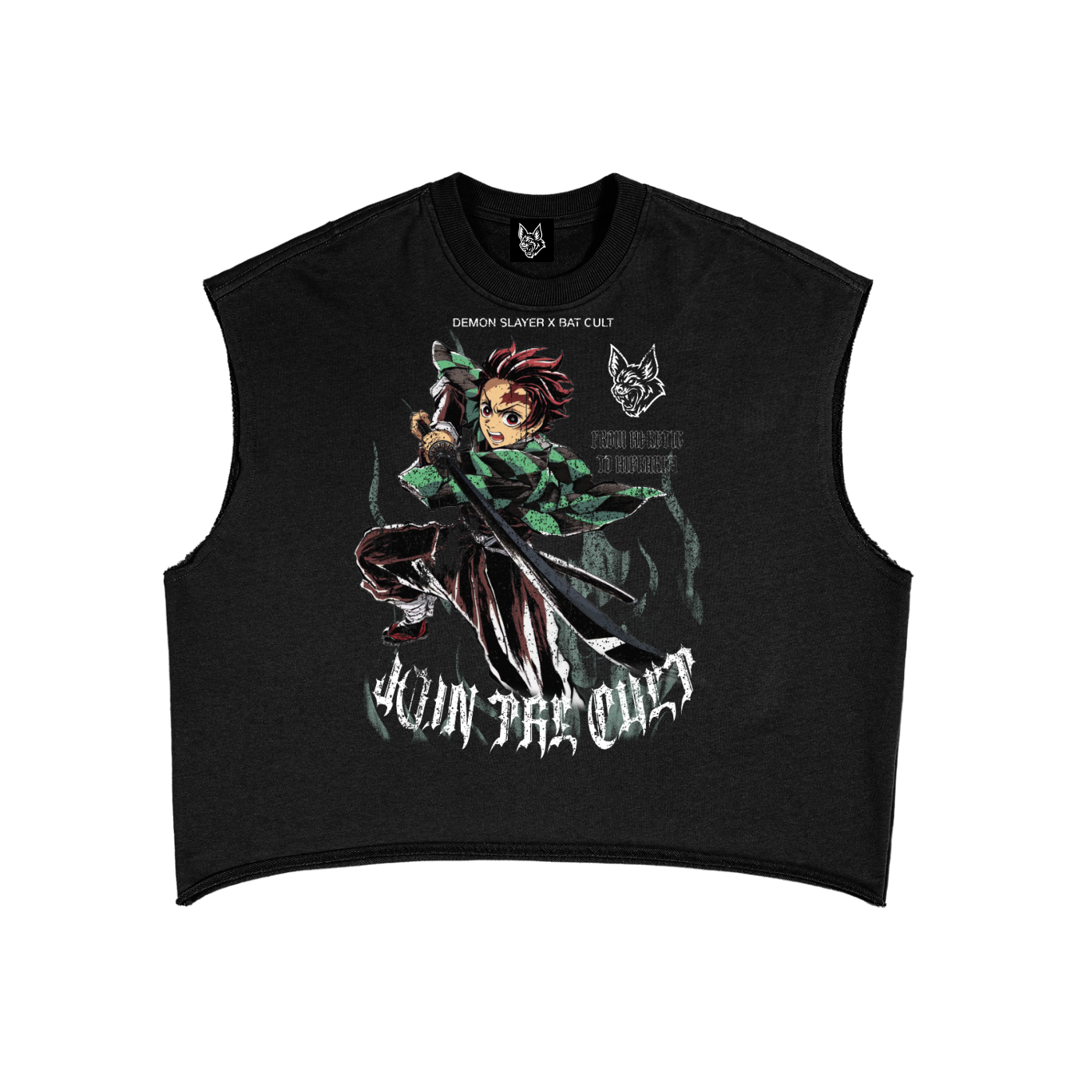 anime,demonslayer,tank