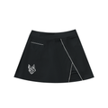 Moonlit Pocketed Skirt