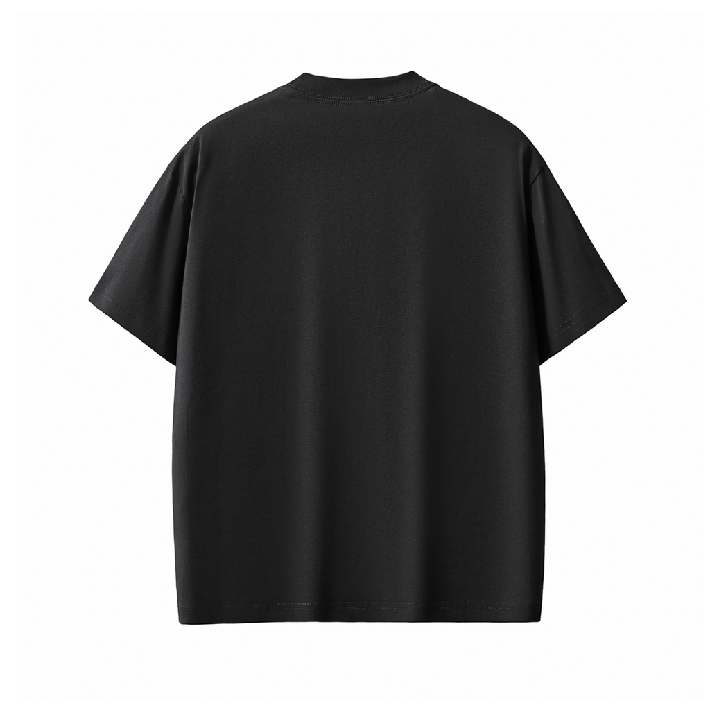 Raised by the Abyss T-Shirt