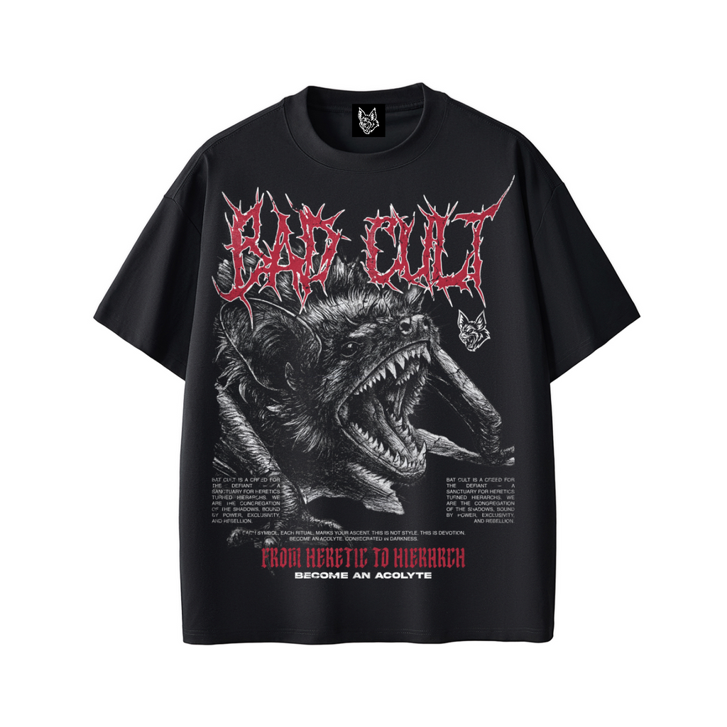 Midnight Offering T-Shirt