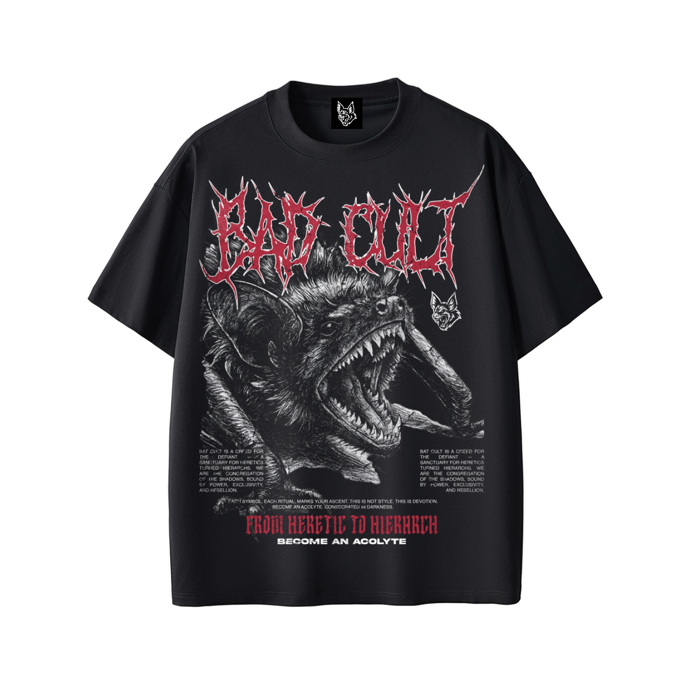 Midnight Offering T-Shirt