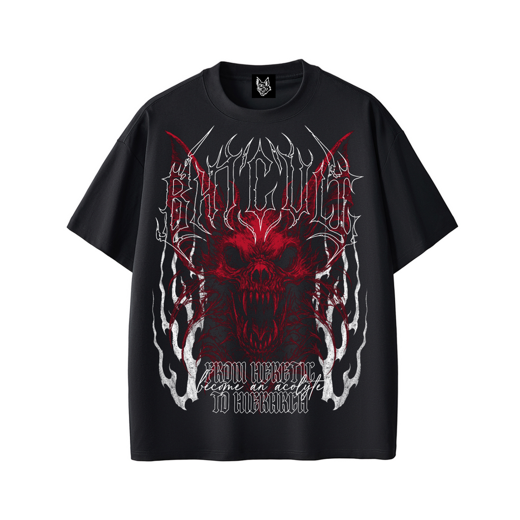 Raised by the Abyss T-Shirt