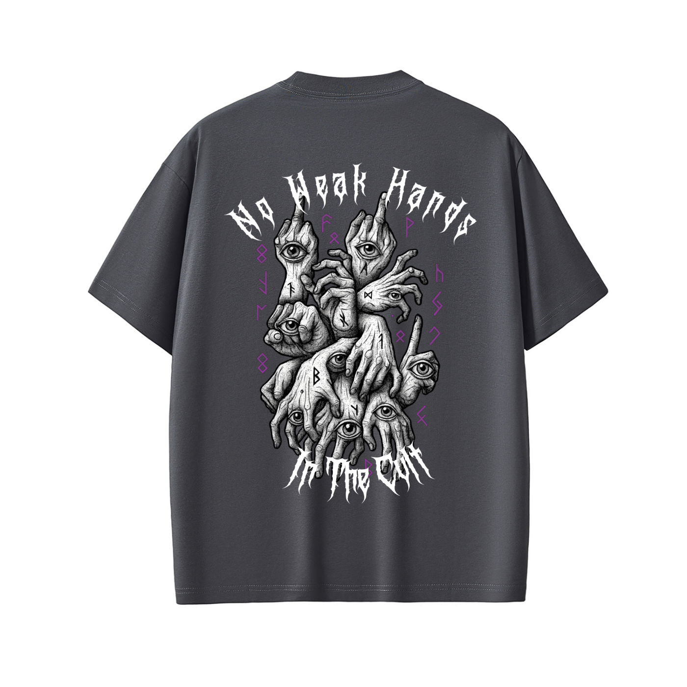 Hands of Devotion T-Shirt