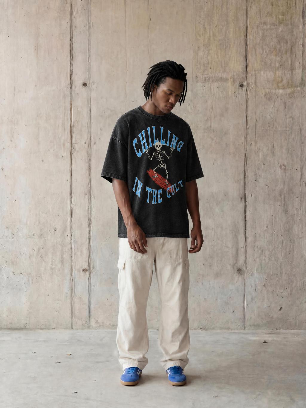 Rodney's T-Shirt