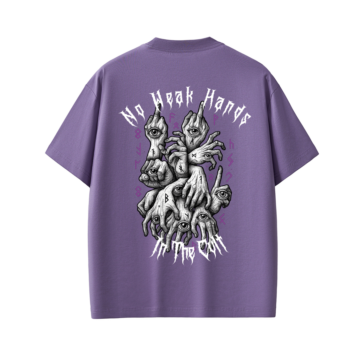 Hands of Devotion T-Shirt