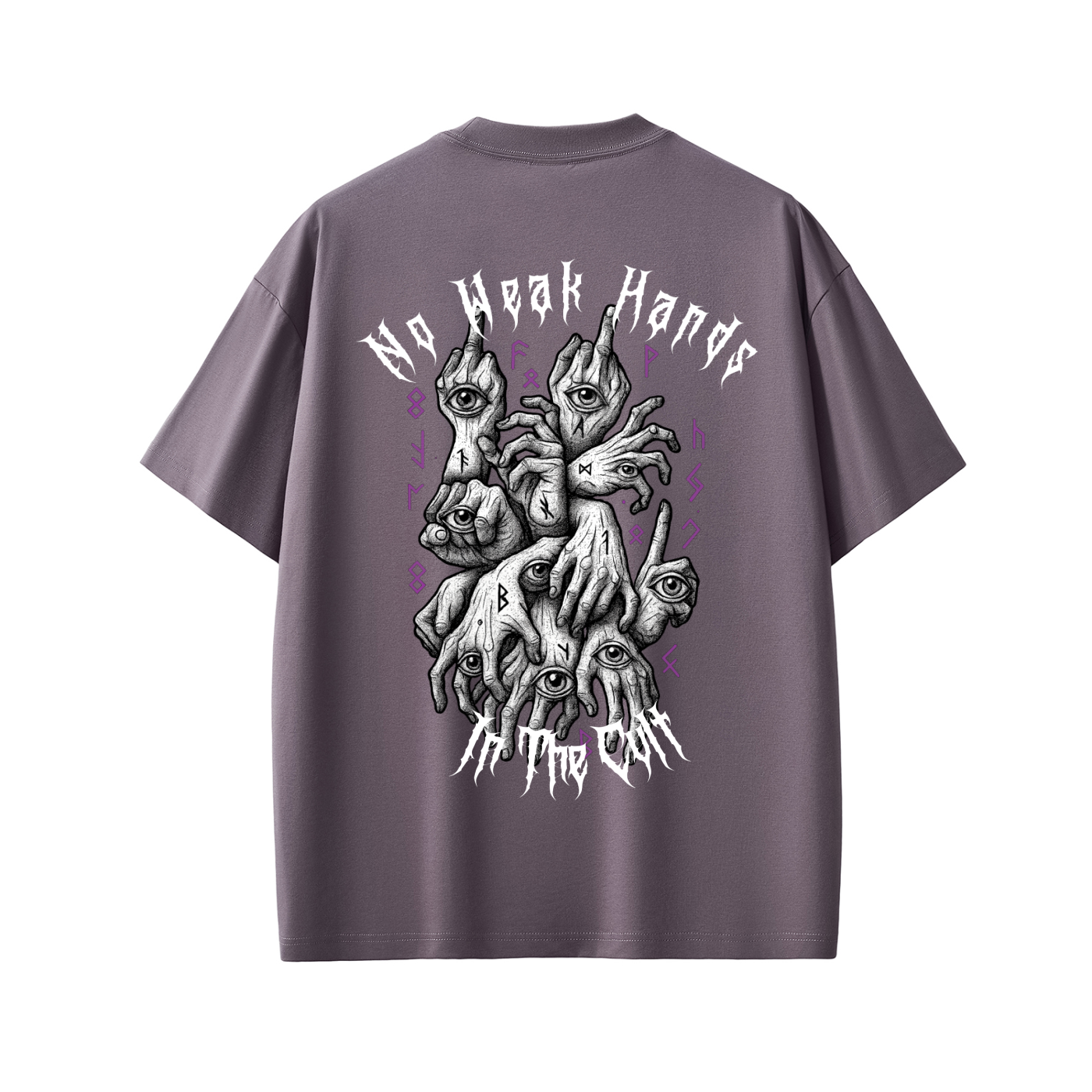 Hands of Devotion T-Shirt
