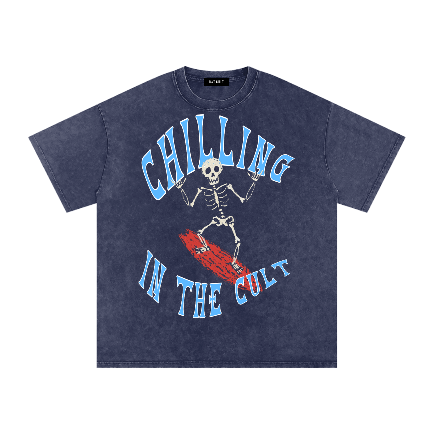 Rodney's T-Shirt