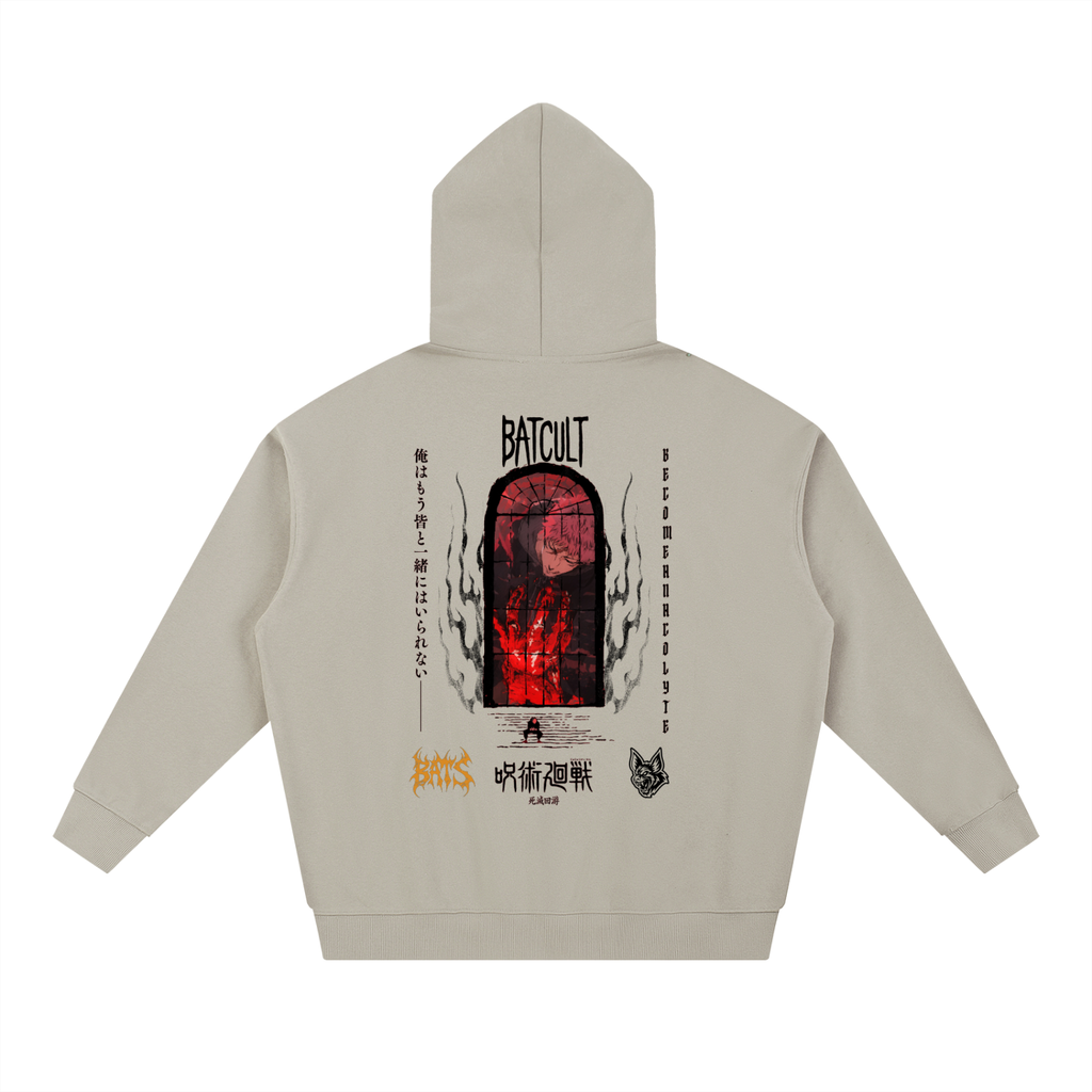 Hoodie,JJK